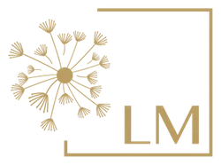 Logotipo Dra. Luma Meira